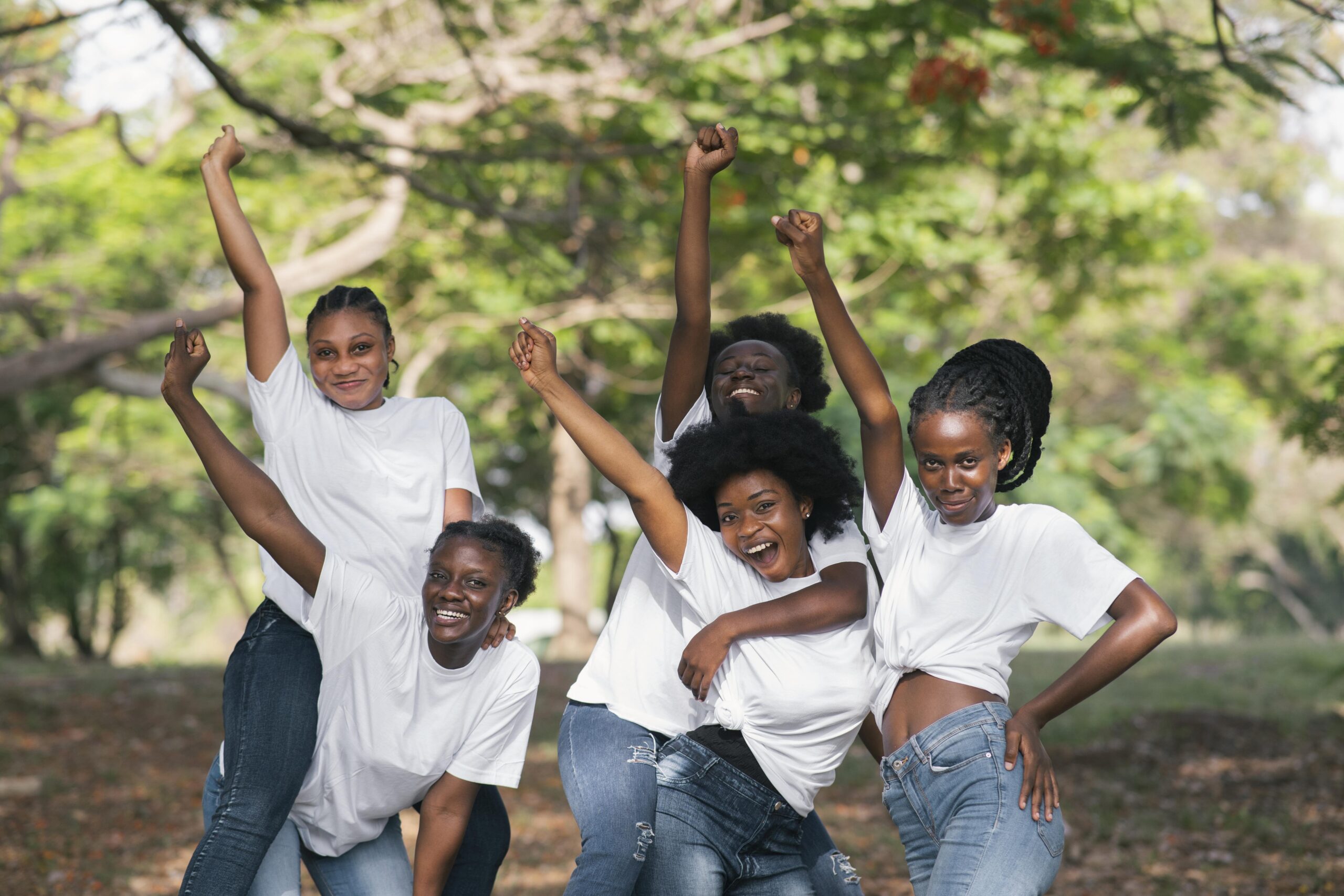 Children and Youth PHOTO