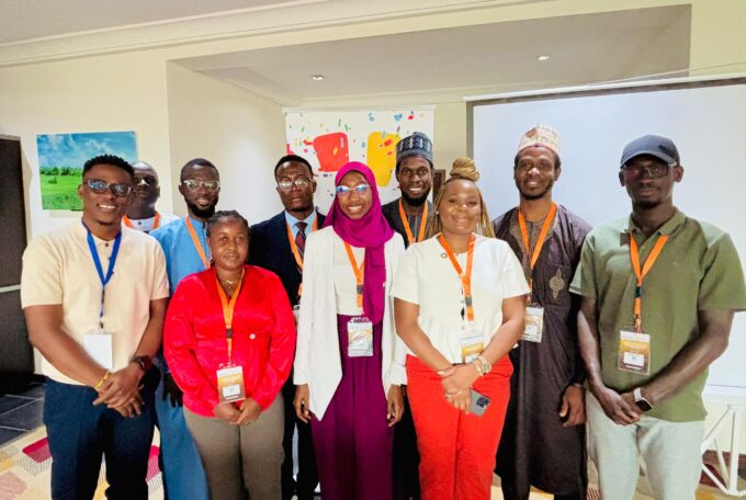 Regional Workshop Unites West African Governments and Youth Leaders to Advance National Youth Delegate Programmes