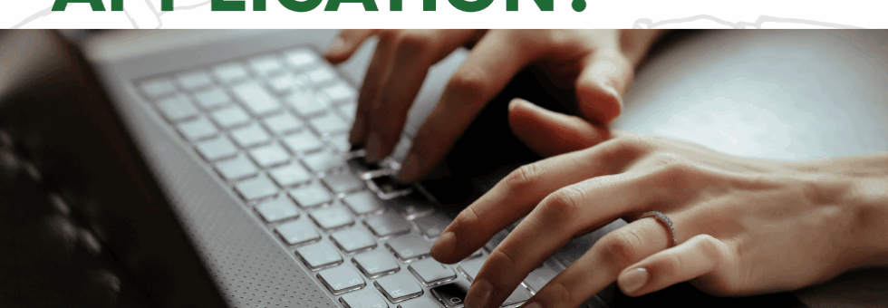 How to Write a Good Application - YOUNGO