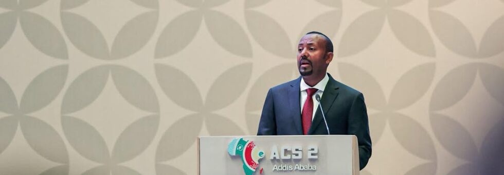 Prime Minister of Ethiopia