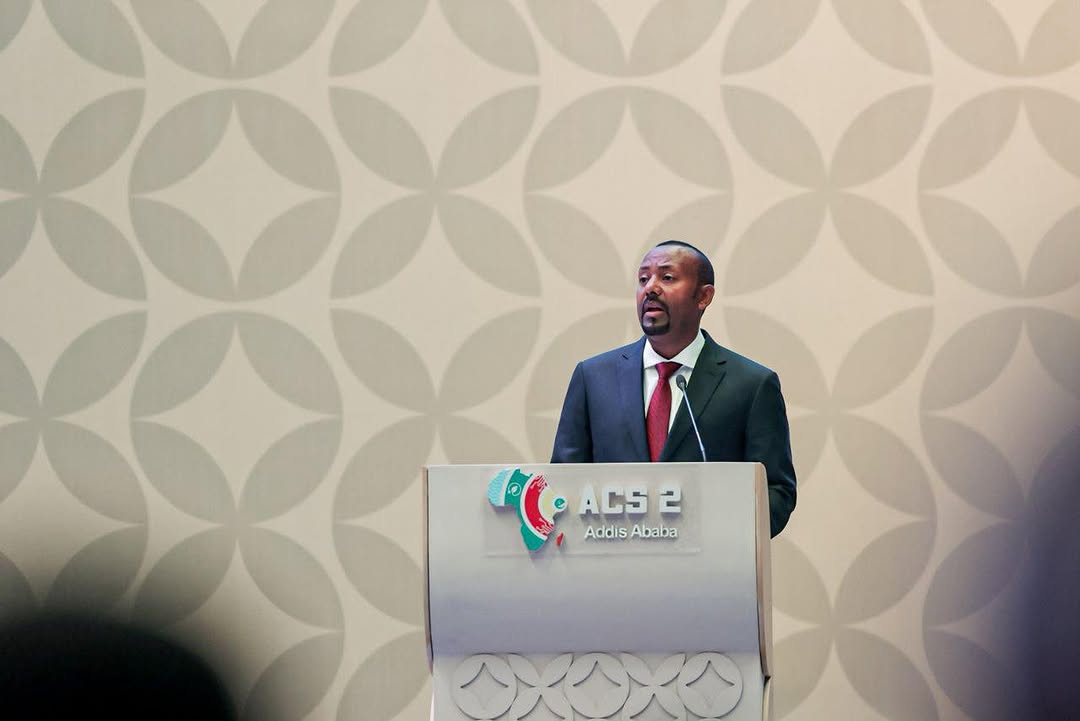 Prime Minister of Ethiopia
