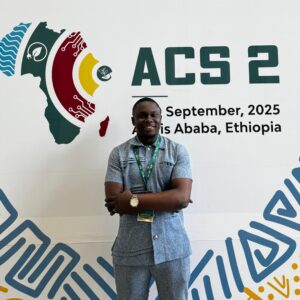 Climate Finance as an Investment: Reflections from the Africa Climate Summit 2 and the Road to COP30.