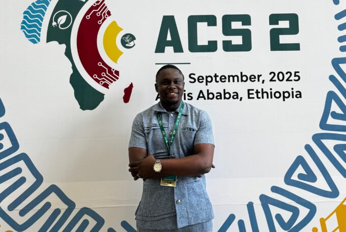 Climate Finance as an Investment: Reflections from the Africa Climate Summit 2 and the Road to COP30.