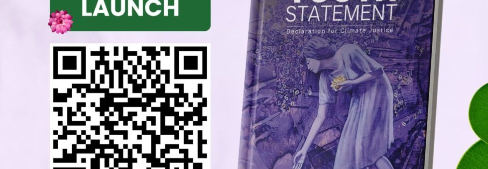 The 2025 Global Youth Statement