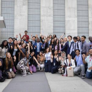 HLPF 2026 creates new openings for youth – but delivery must follow