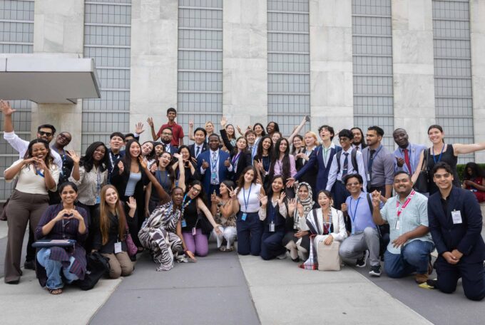 HLPF 2026 creates new openings for youth – but delivery must follow
