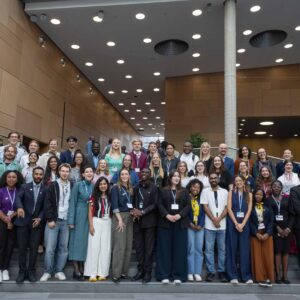 Bonn Climate Meetings 2026: What the Outcomes Mean for African Youth Ahead of COP31