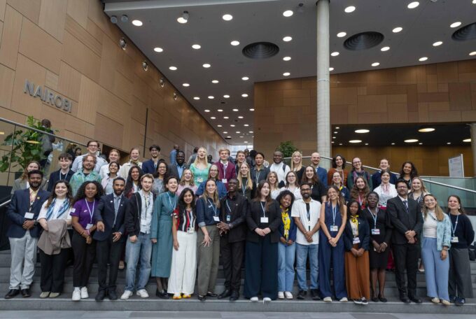 Bonn Climate Meetings 2026: What the Outcomes Mean for African Youth Ahead of COP31