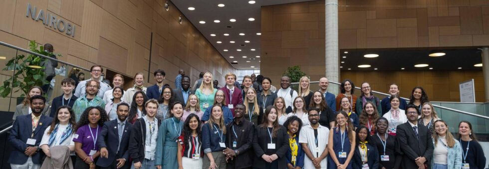 United Nations June Climate Meetings