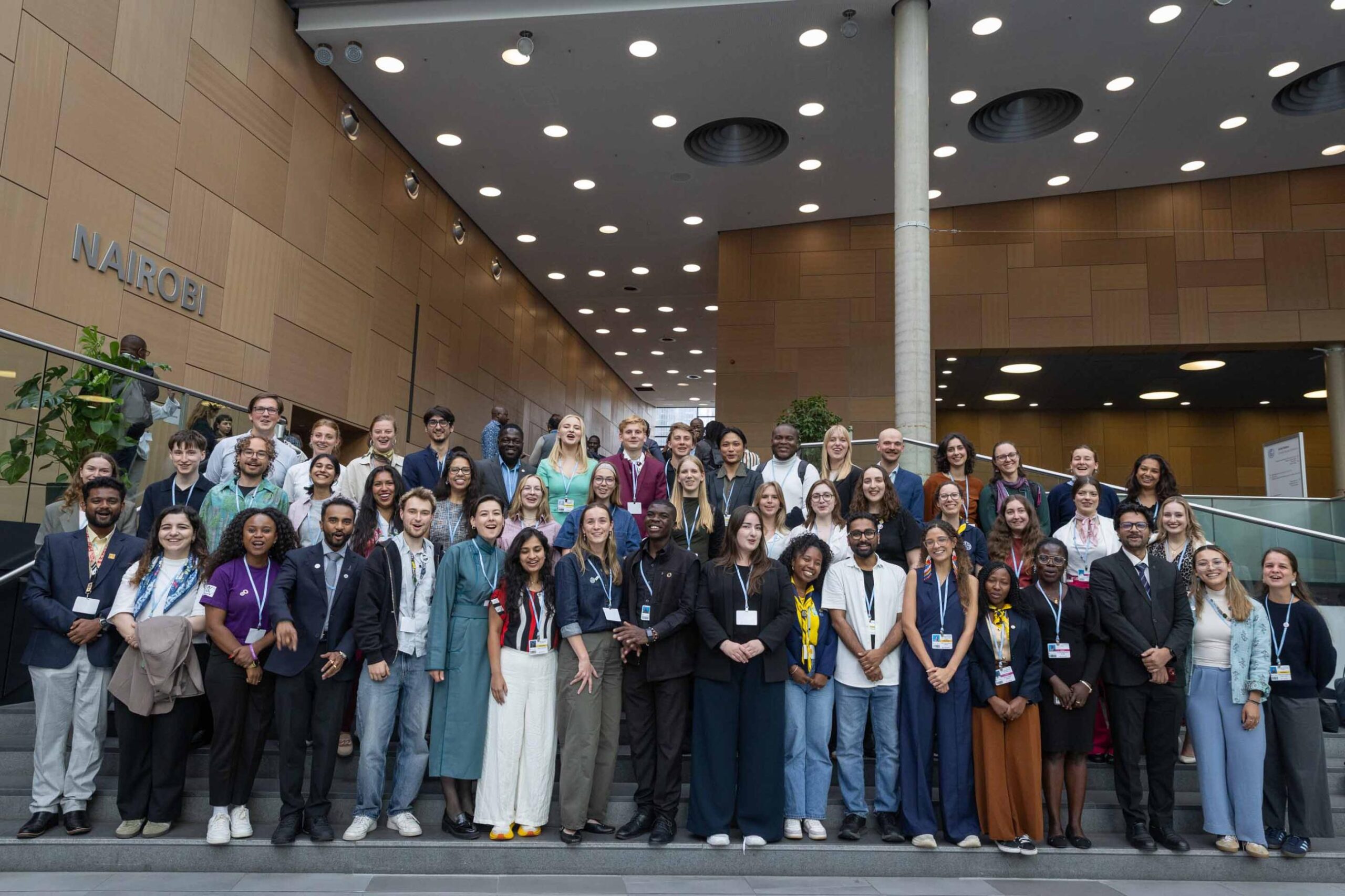 United Nations June Climate Meetings